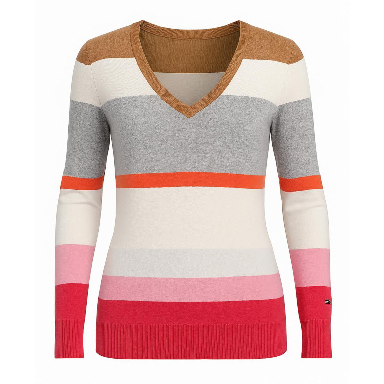 TOMMY HILFIGER tričko | svetřík | mikina dlouhý rukáv ZDARMA poštovné 962.279