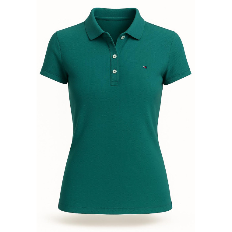 TOMMY HILFIGER polo tričko ZDARMA poštovné 399.323