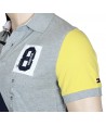TOMMY HILFIGER polo tričko CUSTOM FIT 152.762