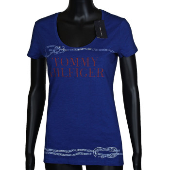 Tommy Hilfiger dámské tričko 442422