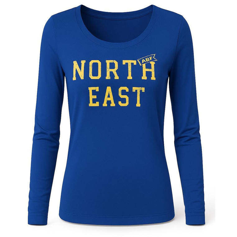 HOLLISTER dámské tričko s douhým rukávem 0558026