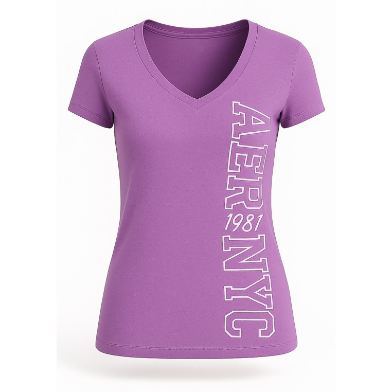 Aeropostale dámské tričko 3524