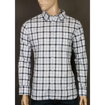 Tommy Hilfiger pánská košile Custom Fit 561385