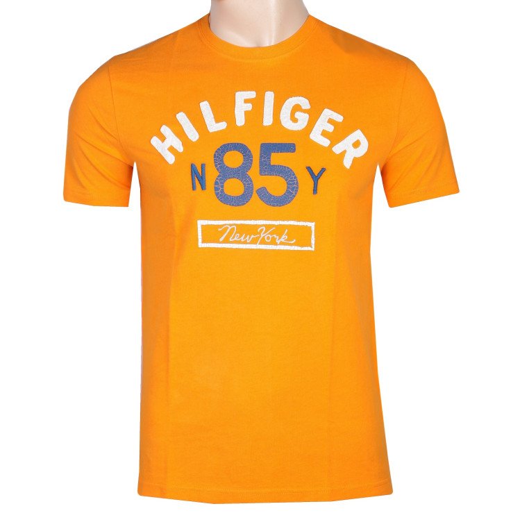 Tommy Hilfiger pánské tričko 486073