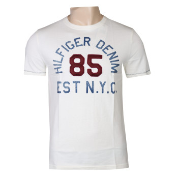 Tommy Hilfiger pánské tričko 202003