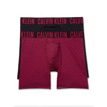 Calvin Klein trenýrky boxerky Performance stretch 2 kusy