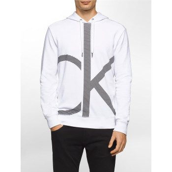 Calvin Klein pánské mikina hoodies přes hlavu P268