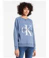 Calvin Klein dámská mikina FADED VINTAGE LOGO