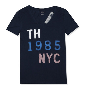 Tommy Hilfiger dámské tričko 280475
