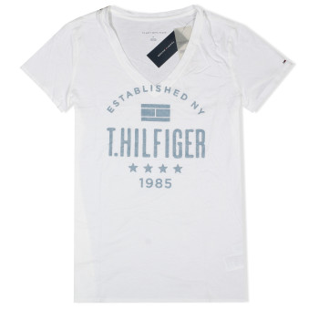 Tommy Hilfiger dámské tričko 163100