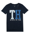 Tommy Hilfiger dámské tričko 146475