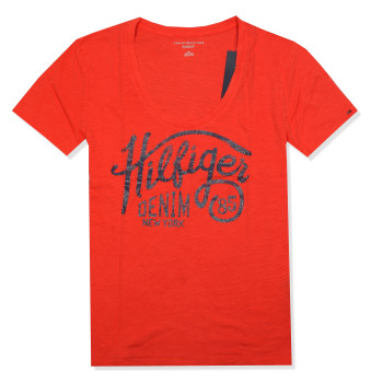 Tommy Hilfiger dámské tričko 993857