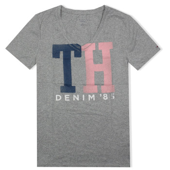 Tommy Hilfiger dámské tričko 146038