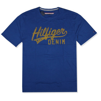 Tommy Hilfiger pánské tričko 763920
