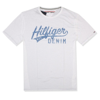 Tommy Hilfiger pánské tričko 763112