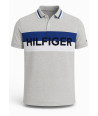 Tommy Hilfiger pánské polo tričko Stretch 760036