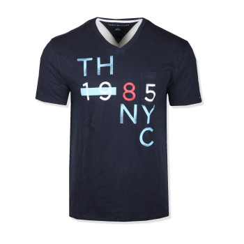 Tommy Hilfiger pánské tričko 226403