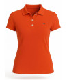 Tommy Hilfiger dámské polo tričko Easy Fit 427637
