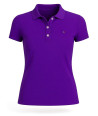 Tommy Hilfiger dámské polo tričko Easy Fit 400553