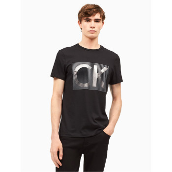 Calvin Klein pánské tričko 2189010