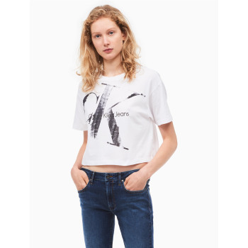 Calvin Klein dámské tričko 42F5300