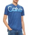 Calvin Klein pánské tričko 2177038