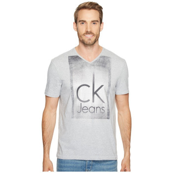 Calvin Klein pánské tričko 41E5119