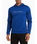 Calvin Klein pánské mikina sportovní hoodie s kapucí 1080450