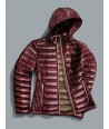 Michael Kors dámská zimní bunda packable puffer 
