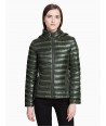 Michael Kors dámská zimní bunda packable puffer 