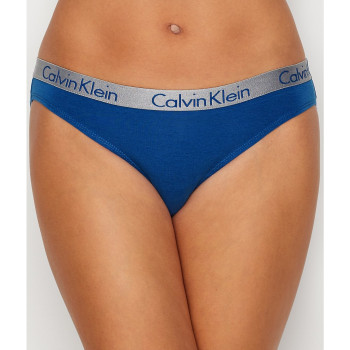 Calvin Klein kalhotky Boyshort Hastag QP11650