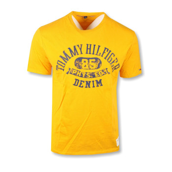 Tommy Hilfiger pánské tričko 101959