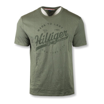 Tommy Hilfiger pánské tričko 734218