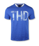 Tommy Hilfiger pánské tričko 749084