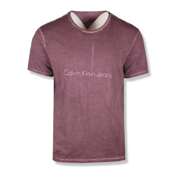 Calvin Klein pánské tričko 5353P
