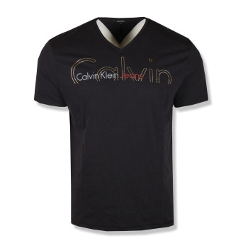 Calvin Klein pánské tričko 5688P