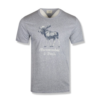 Abercrombie & Fitch pánské tričko 0048023