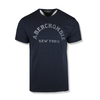 Abercrombie & Fitch pánské tričko Muscle Fit 0056200 