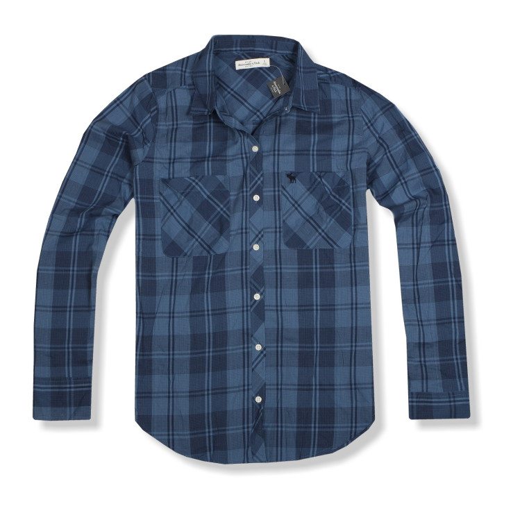 Abercrombie & Fitch dámská košile 1082001