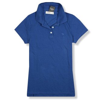 Abercrombie & Fitch dámské tričko 0023001