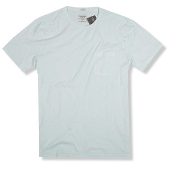 Abercrombie & Fitch pánské tričko solid 1829210