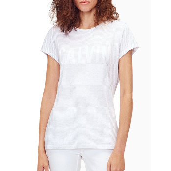 Calvin Klein dámské tričko H5459 100