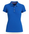 Tommy Hilfiger dámské polo tričko Easy Fit 400422 