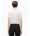 Calvin Klein dámské tričko 42I6068