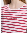 Calvin Klein dámské tričko 42I6068