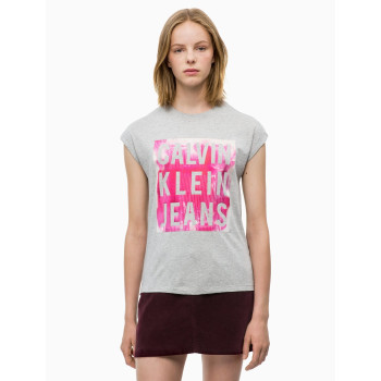 Calvin Klein dámské tričko I6017