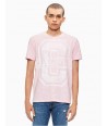 Calvin Klein pánské tričko 41H5887