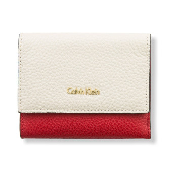 Calvin Klein dámská peněženka clutch 60640
