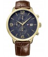 Tommy Hilfiger hodinky chrono 1710359