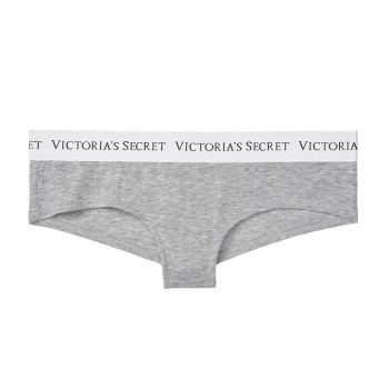 Victorias secret kalhotky hipster Hiphugger stretch bavlněné 245480-33